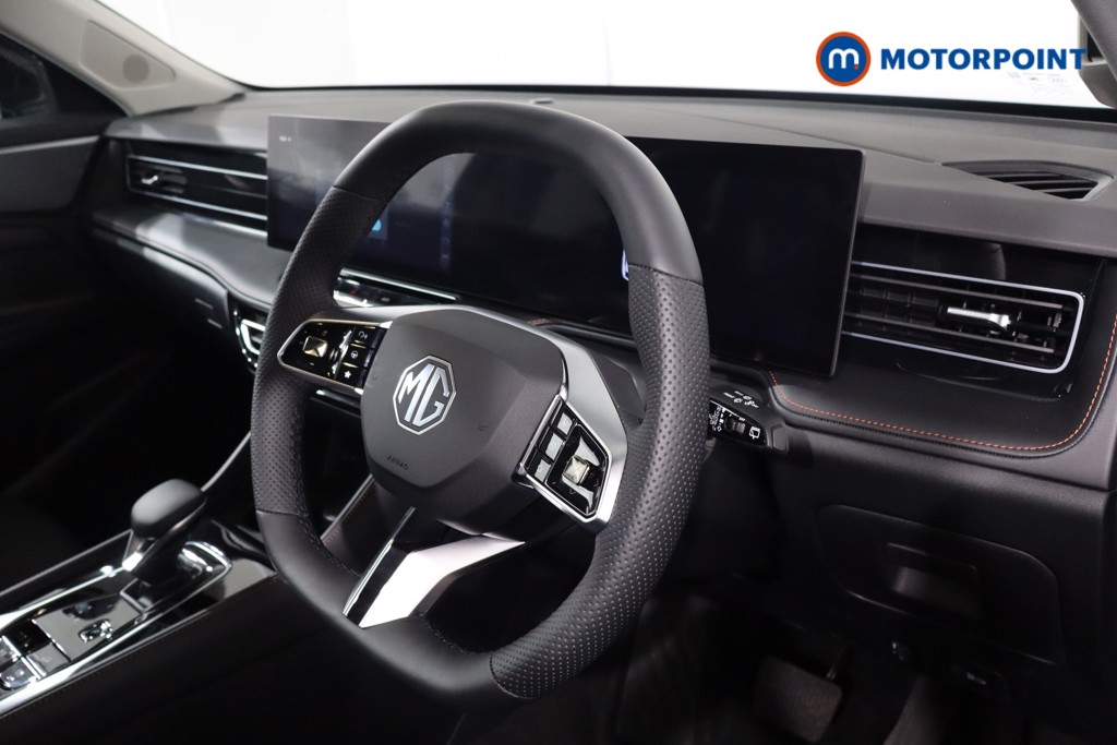 Mg Motor Uk HS Trophy Automatic Petrol SUV - Stock Number (1580187) - 22nd supplementary image