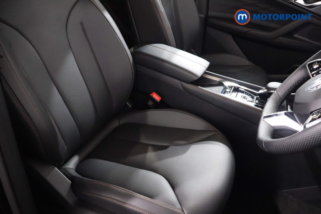 Mg Motor Uk HS Trophy Automatic Petrol SUV - Stock Number (1580187) - 23rd supplementary image