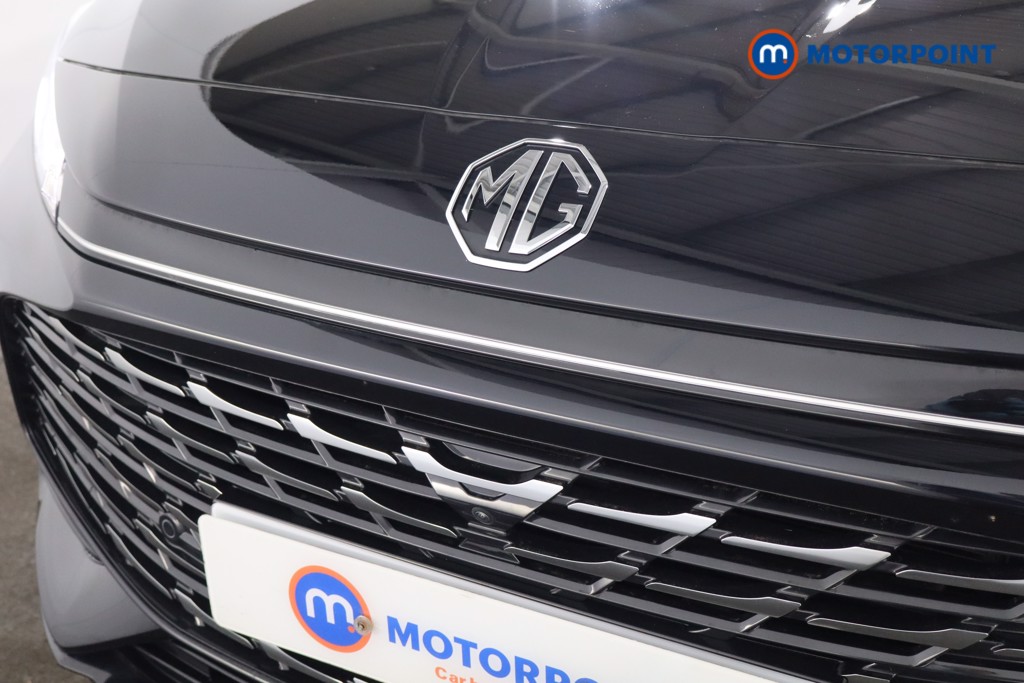 Mg Motor Uk HS Trophy Automatic Petrol SUV - Stock Number (1580187) - 29th supplementary image