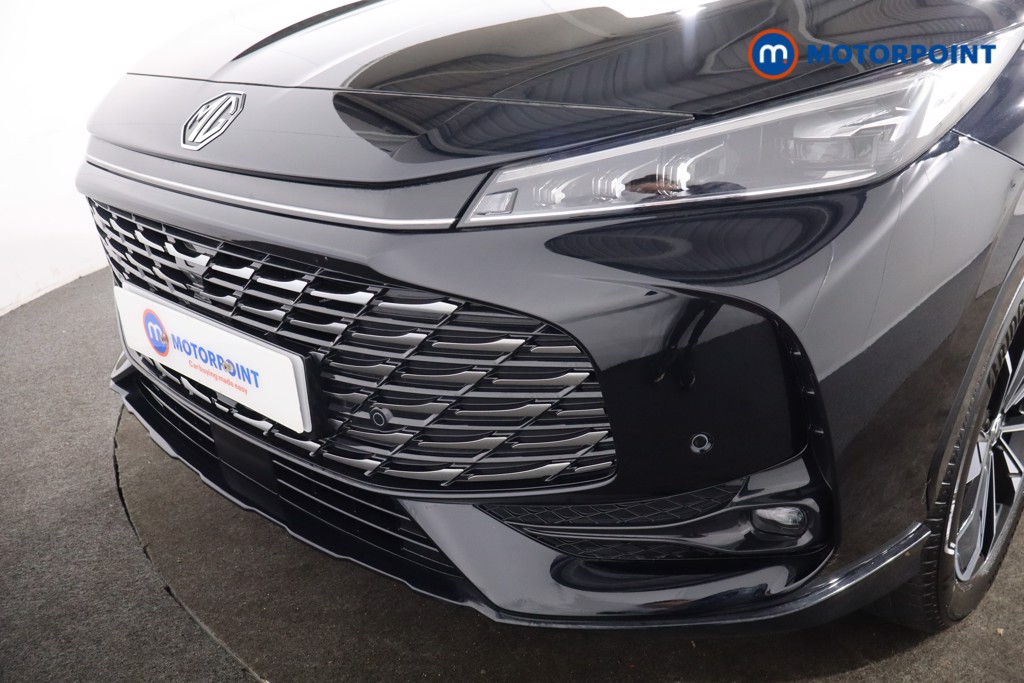 Mg Motor Uk HS Trophy Automatic Petrol SUV - Stock Number (1580187) - 30th supplementary image