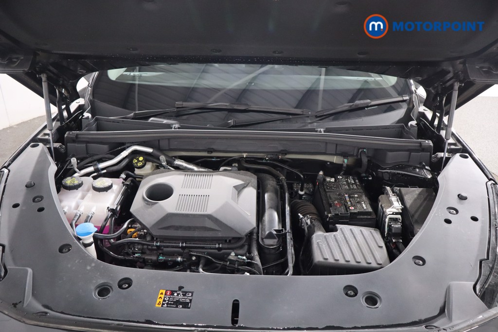 Mg Motor Uk HS Trophy Automatic Petrol SUV - Stock Number (1580187) - 31st supplementary image