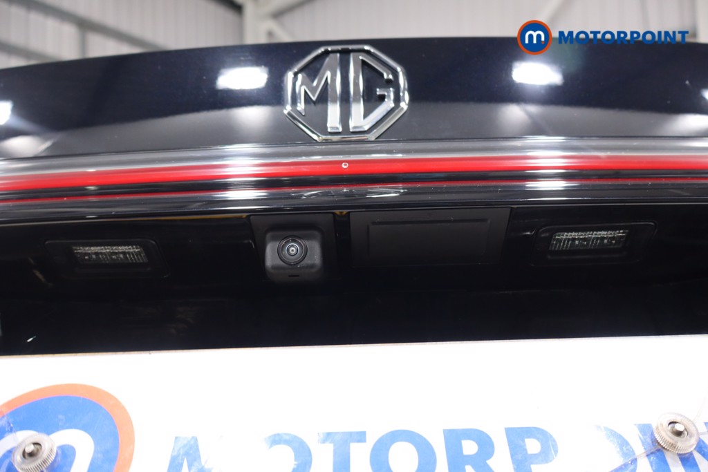 Mg Motor Uk HS Trophy Automatic Petrol SUV - Stock Number (1580187) - 35th supplementary image