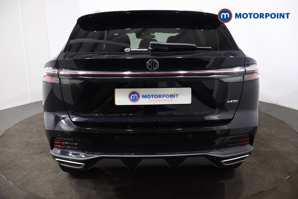 Mg Motor Uk HS Trophy Automatic Petrol SUV - Stock Number (1580187) - 37th supplementary image