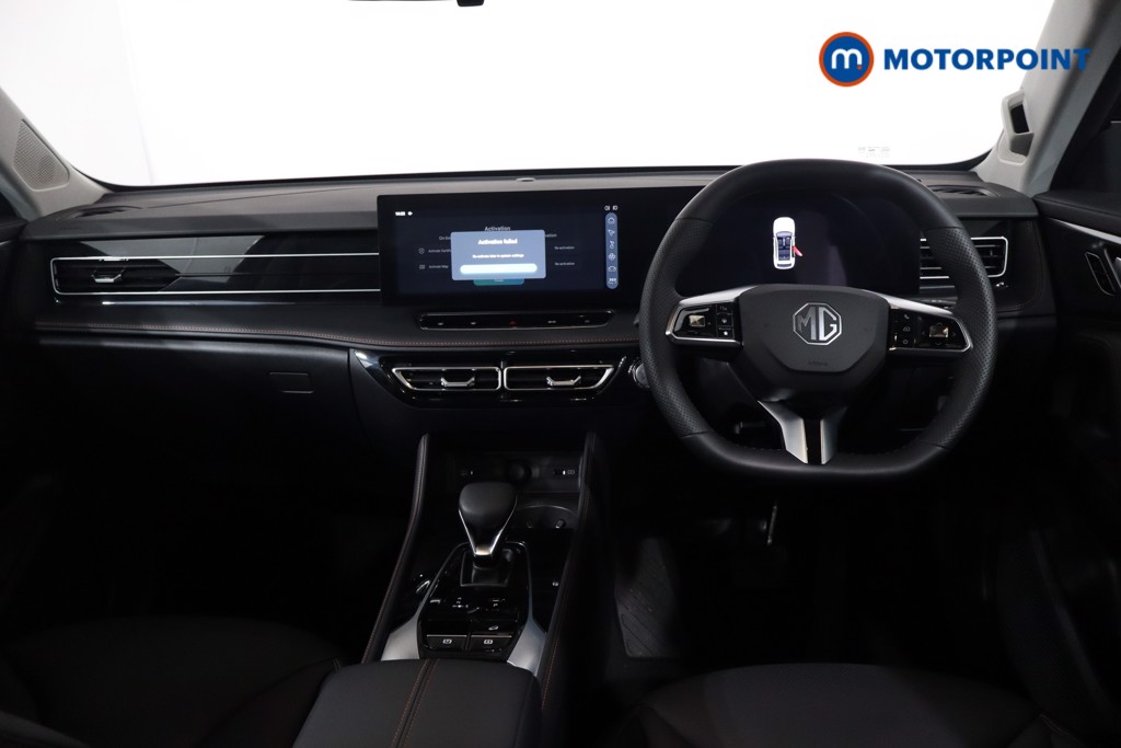 Mg Motor Uk HS Trophy Automatic Petrol SUV - Stock Number (1580187) - 1st supplementary image