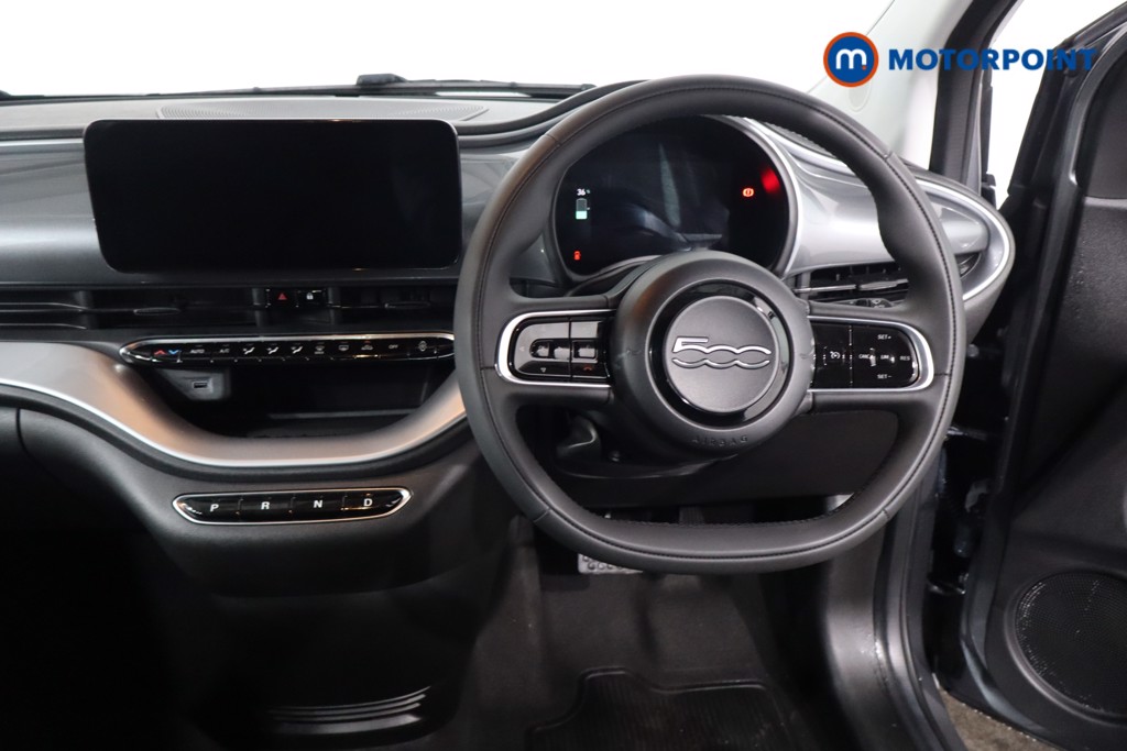 Fiat 500 Icon Automatic Electric Convertible - Stock Number (1580215) - 3rd supplementary image