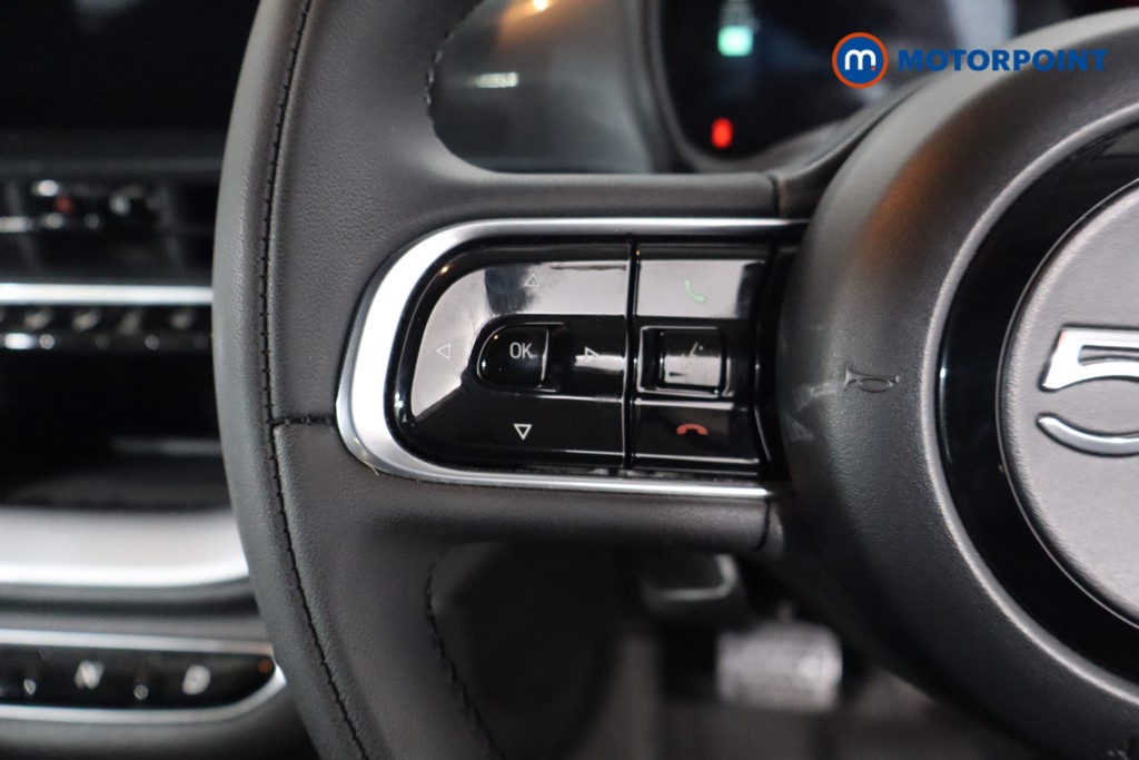 Fiat 500 Icon Automatic Electric Convertible - Stock Number (1580215) - 7th supplementary image