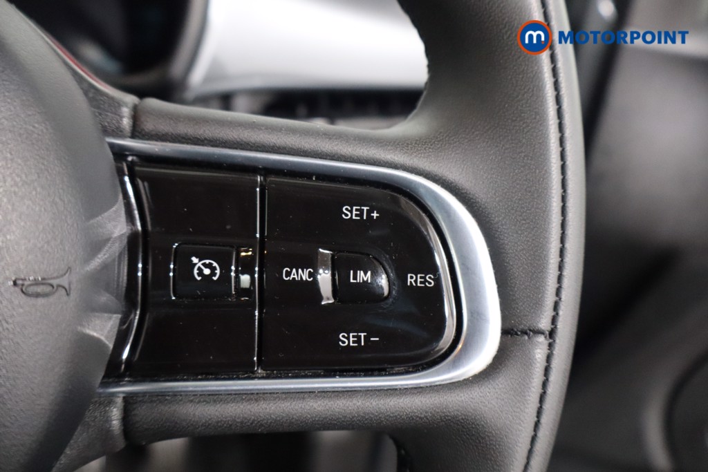 Fiat 500 Icon Automatic Electric Convertible - Stock Number (1580215) - 8th supplementary image