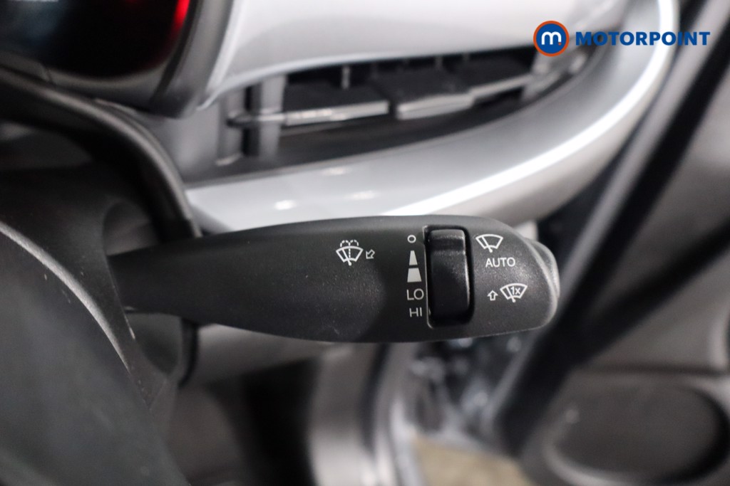 Fiat 500 Icon Automatic Electric Convertible - Stock Number (1580215) - 16th supplementary image