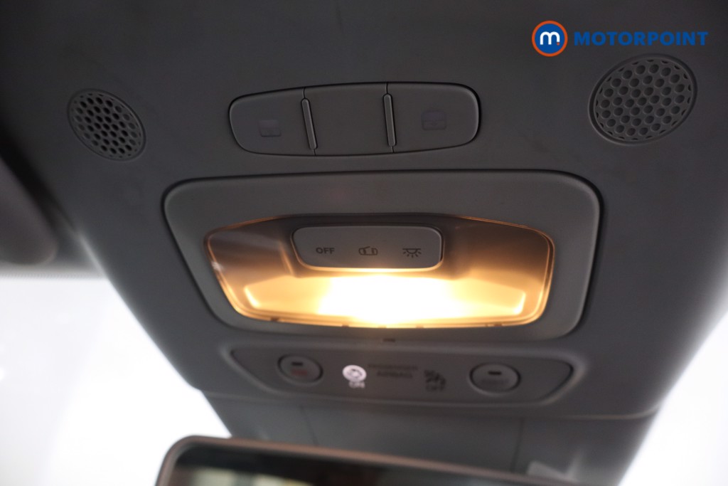 Fiat 500 Icon Automatic Electric Convertible - Stock Number (1580215) - 24th supplementary image