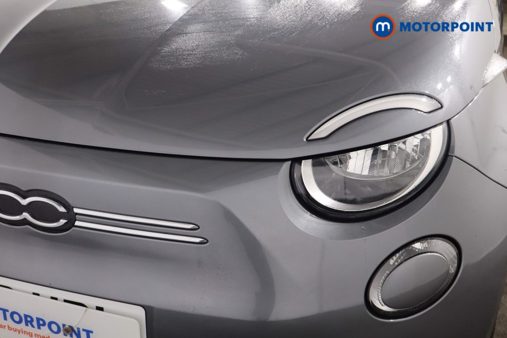 Fiat 500 Icon Automatic Electric Convertible - Stock Number (1580215) - 29th supplementary image