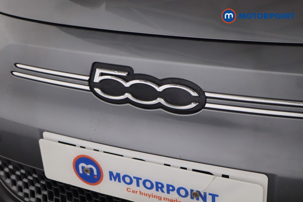 Fiat 500 Icon Automatic Electric Convertible - Stock Number (1580215) - 31st supplementary image