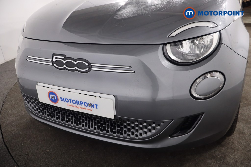 Fiat 500 Icon Automatic Electric Convertible - Stock Number (1580215) - 32nd supplementary image
