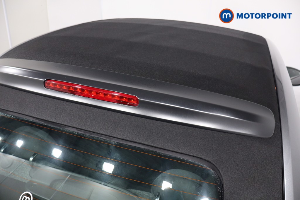 Fiat 500 Icon Automatic Electric Convertible - Stock Number (1580215) - 34th supplementary image