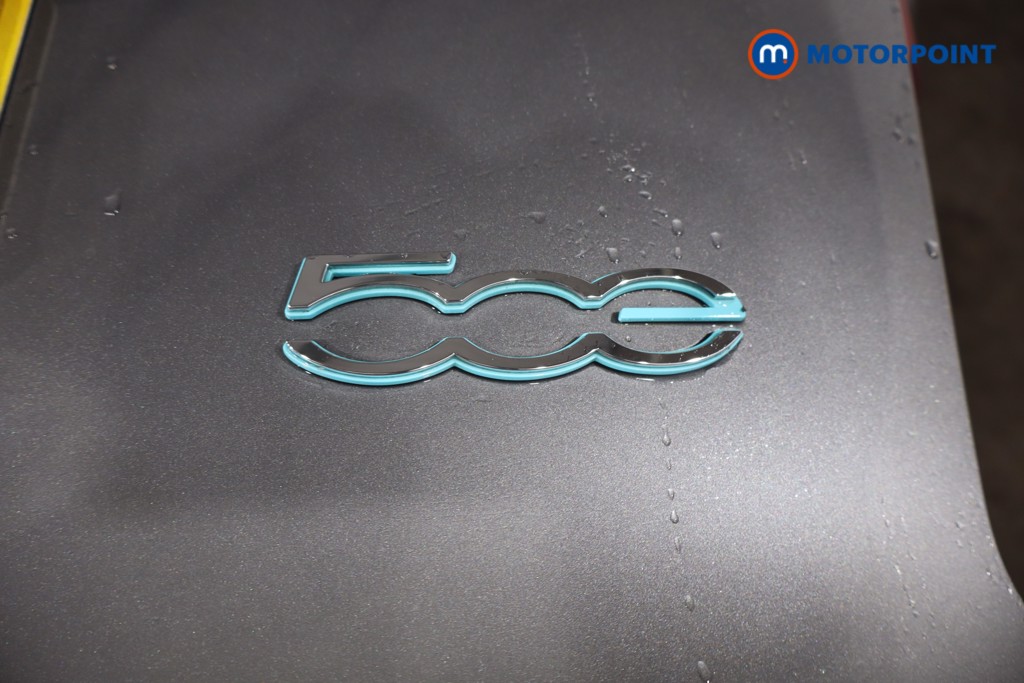 Fiat 500 Icon Automatic Electric Convertible - Stock Number (1580215) - 37th supplementary image