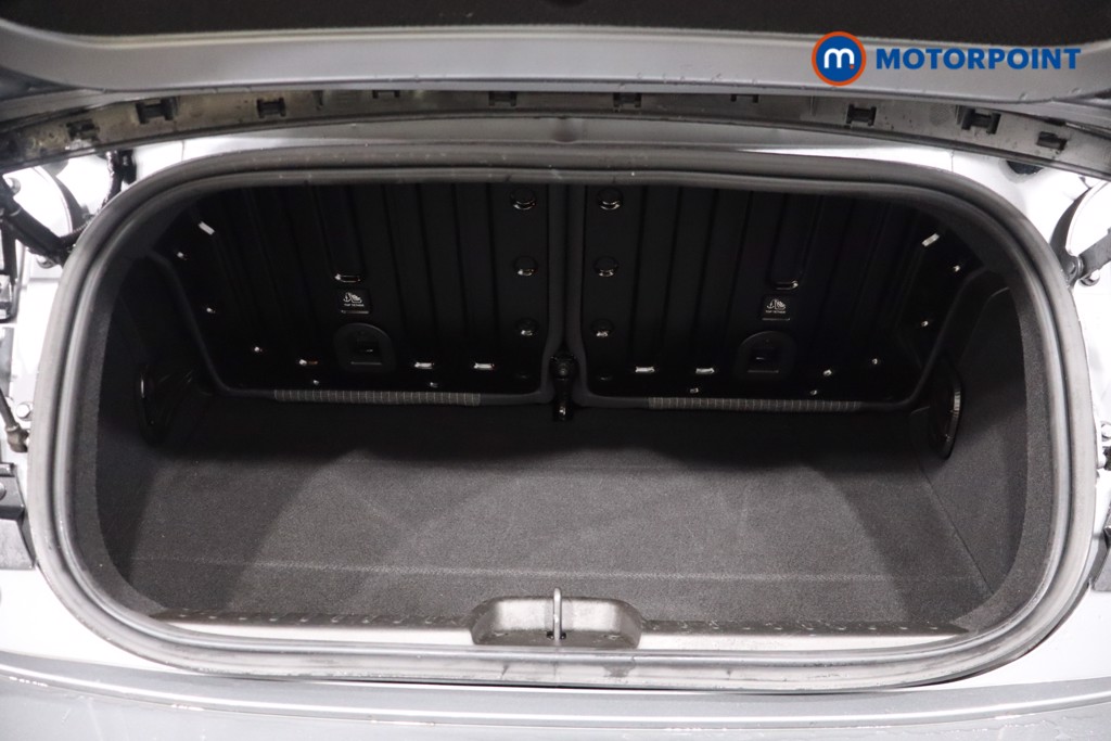Fiat 500 Icon Automatic Electric Convertible - Stock Number (1580215) - 40th supplementary image