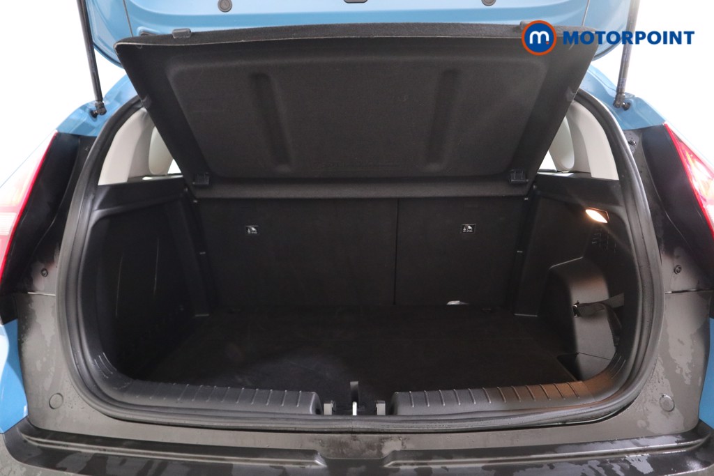 Hyundai Bayon Se Connect Manual Petrol-Electric Hybrid SUV - Stock Number (1580235) - 13th supplementary image