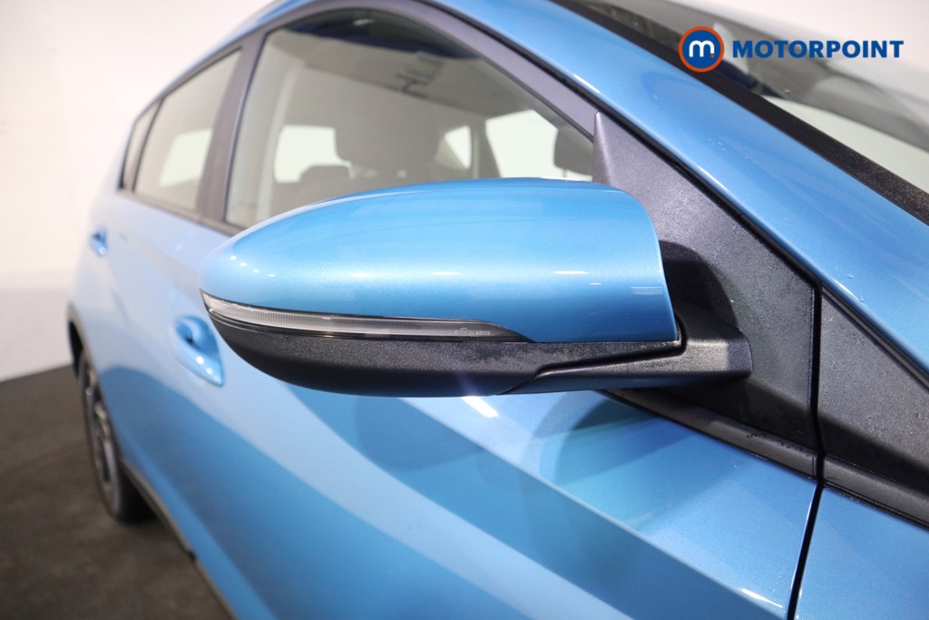 Hyundai Bayon Se Connect Manual Petrol-Electric Hybrid SUV - Stock Number (1580235) - 22nd supplementary image