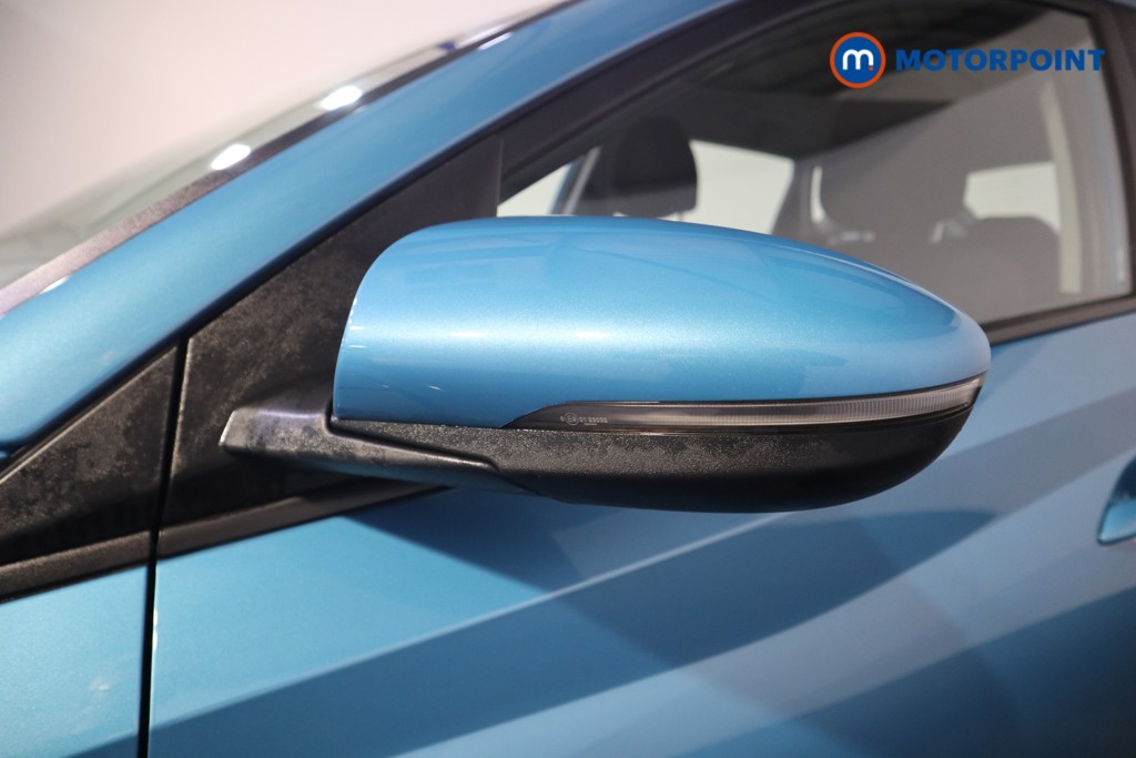 Hyundai Bayon Se Connect Manual Petrol-Electric Hybrid SUV - Stock Number (1580235) - 23rd supplementary image