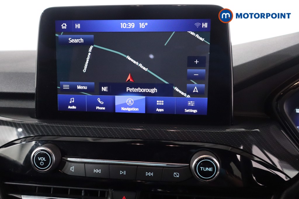 Ford Kuga St-Line Edition Automatic Petrol Plug-In Hybrid SUV - Stock Number (1580271) - 2nd supplementary image