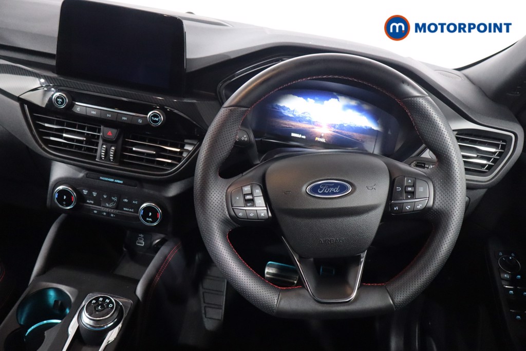 Ford Kuga St-Line Edition Automatic Petrol Plug-In Hybrid SUV - Stock Number (1580271) - 3rd supplementary image