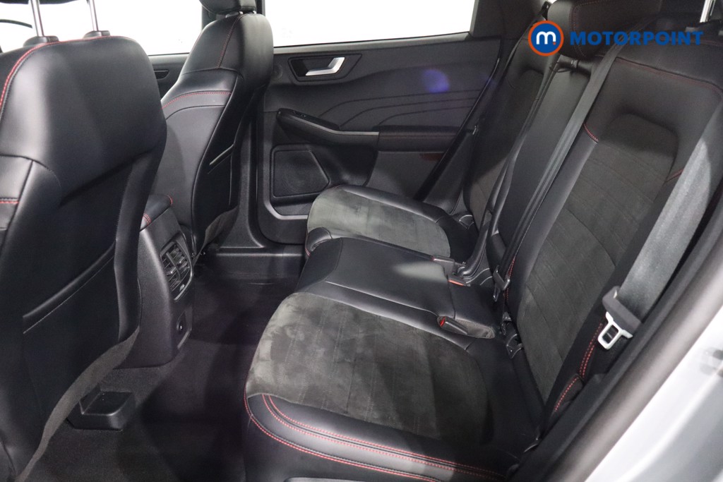 Ford Kuga St-Line Edition Automatic Petrol Plug-In Hybrid SUV - Stock Number (1580271) - 5th supplementary image