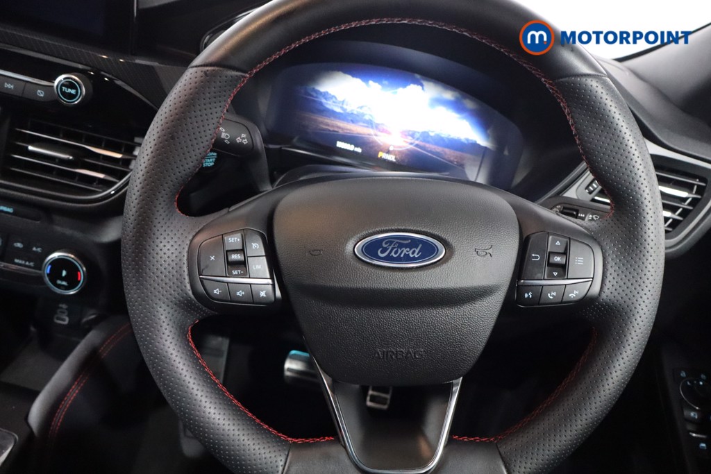 Ford Kuga St-Line Edition Automatic Petrol Plug-In Hybrid SUV - Stock Number (1580271) - 6th supplementary image