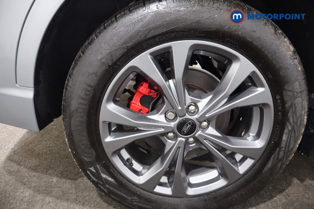 Ford Kuga St-Line Edition Automatic Petrol Plug-In Hybrid SUV - Stock Number (1580271) - 9th supplementary image