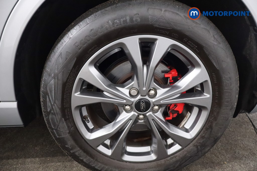 Ford Kuga St-Line Edition Automatic Petrol Plug-In Hybrid SUV - Stock Number (1580271) - 10th supplementary image