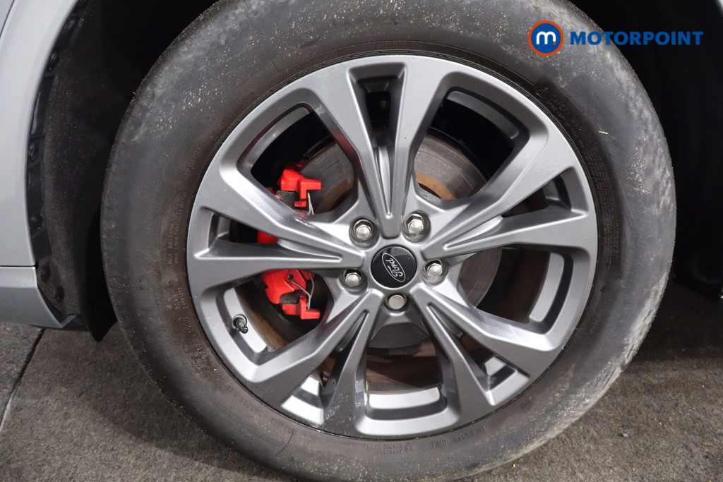 Ford Kuga St-Line Edition Automatic Petrol Plug-In Hybrid SUV - Stock Number (1580271) - 11th supplementary image