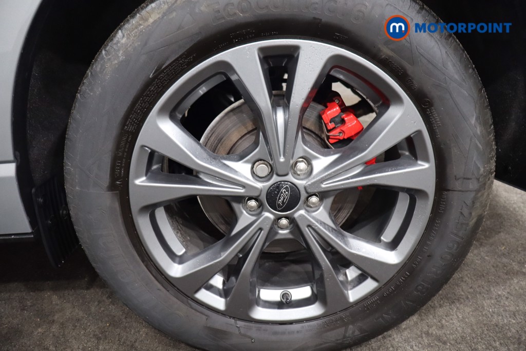 Ford Kuga St-Line Edition Automatic Petrol Plug-In Hybrid SUV - Stock Number (1580271) - 12th supplementary image