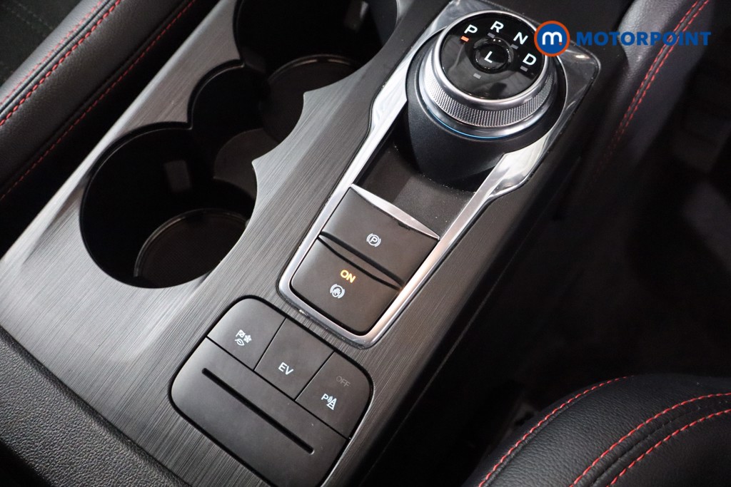 Ford Kuga St-Line Edition Automatic Petrol Plug-In Hybrid SUV - Stock Number (1580271) - 14th supplementary image