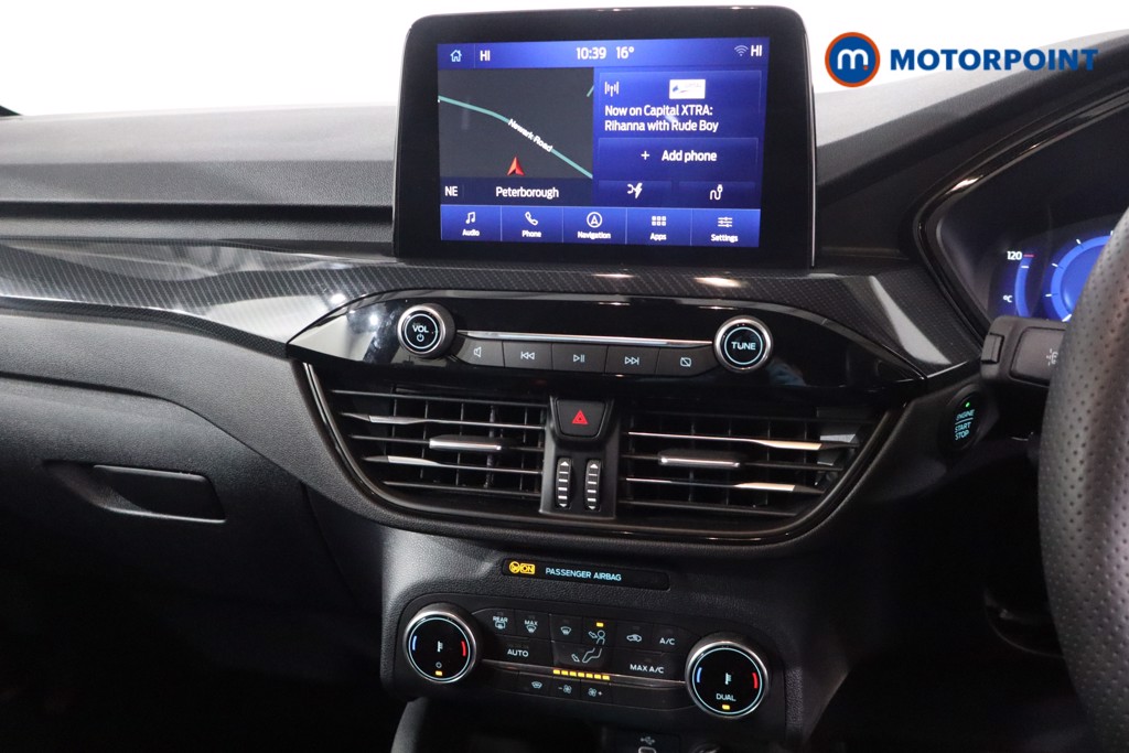 Ford Kuga St-Line Edition Automatic Petrol Plug-In Hybrid SUV - Stock Number (1580271) - 15th supplementary image