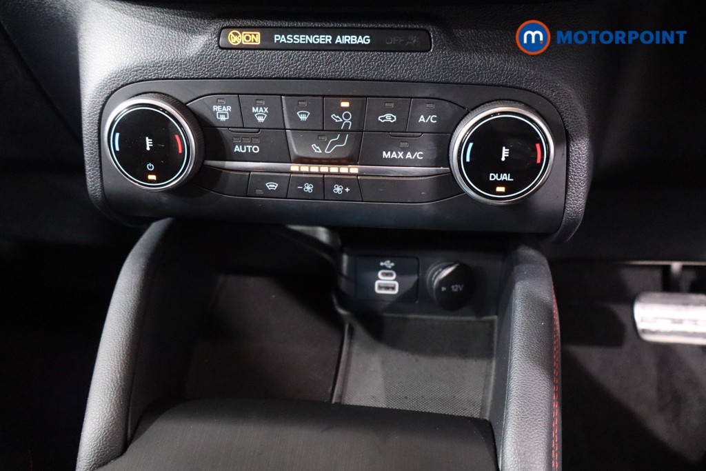 Ford Kuga St-Line Edition Automatic Petrol Plug-In Hybrid SUV - Stock Number (1580271) - 16th supplementary image