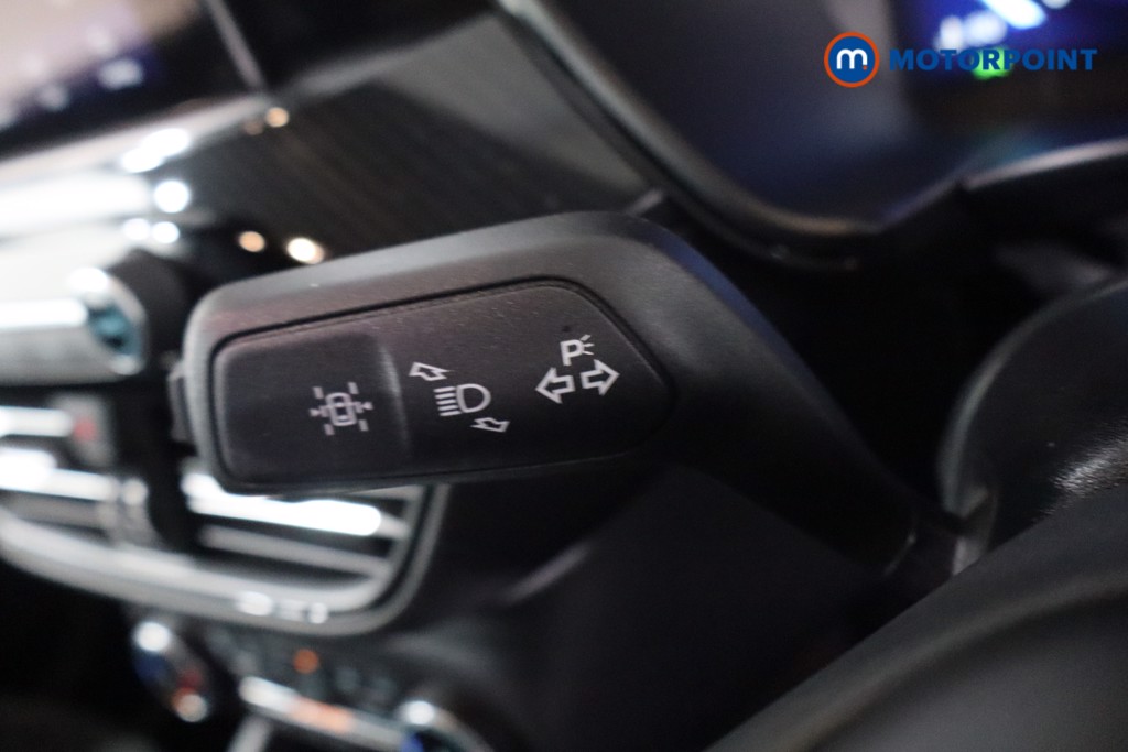 Ford Kuga St-Line Edition Automatic Petrol Plug-In Hybrid SUV - Stock Number (1580271) - 19th supplementary image