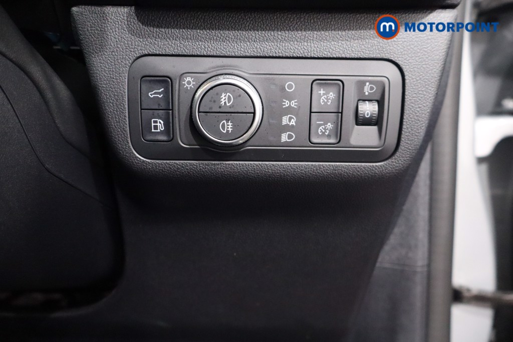 Ford Kuga St-Line Edition Automatic Petrol Plug-In Hybrid SUV - Stock Number (1580271) - 20th supplementary image