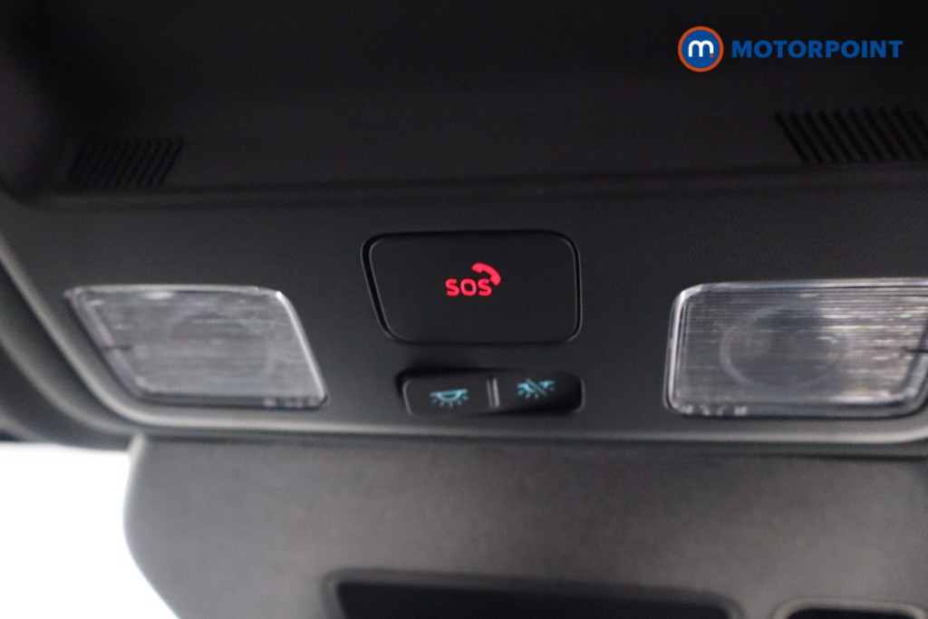 Ford Kuga St-Line Edition Automatic Petrol Plug-In Hybrid SUV - Stock Number (1580271) - 21st supplementary image