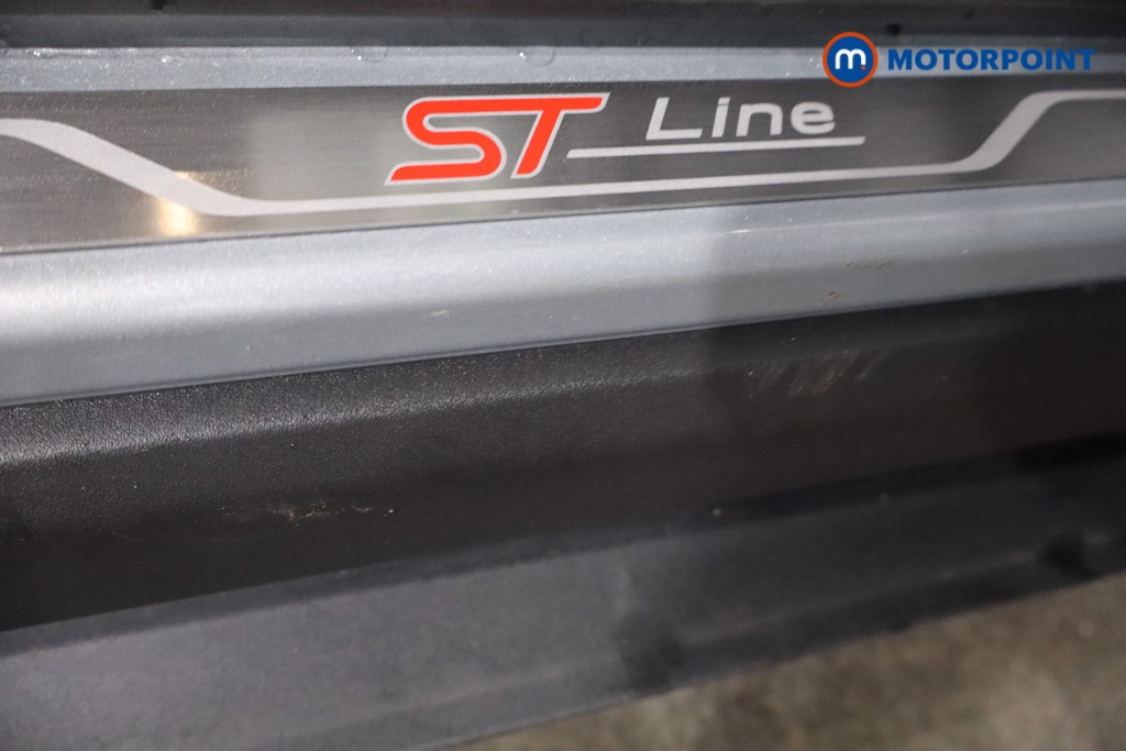 Ford Kuga St-Line Edition Automatic Petrol Plug-In Hybrid SUV - Stock Number (1580271) - 22nd supplementary image