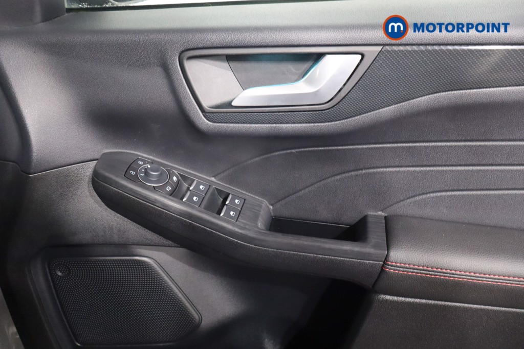 Ford Kuga St-Line Edition Automatic Petrol Plug-In Hybrid SUV - Stock Number (1580271) - 23rd supplementary image