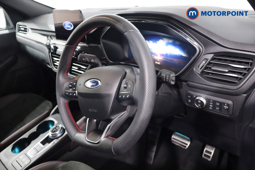 Ford Kuga St-Line Edition Automatic Petrol Plug-In Hybrid SUV - Stock Number (1580271) - 24th supplementary image