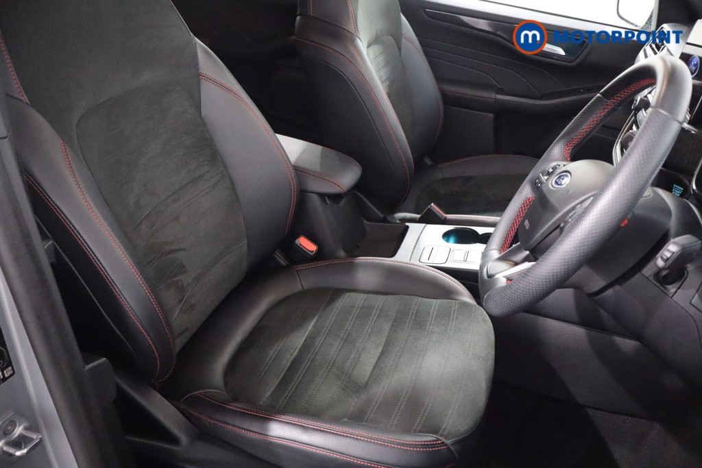 Ford Kuga St-Line Edition Automatic Petrol Plug-In Hybrid SUV - Stock Number (1580271) - 25th supplementary image