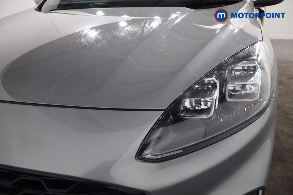 Ford Kuga St-Line Edition Automatic Petrol Plug-In Hybrid SUV - Stock Number (1580271) - 28th supplementary image