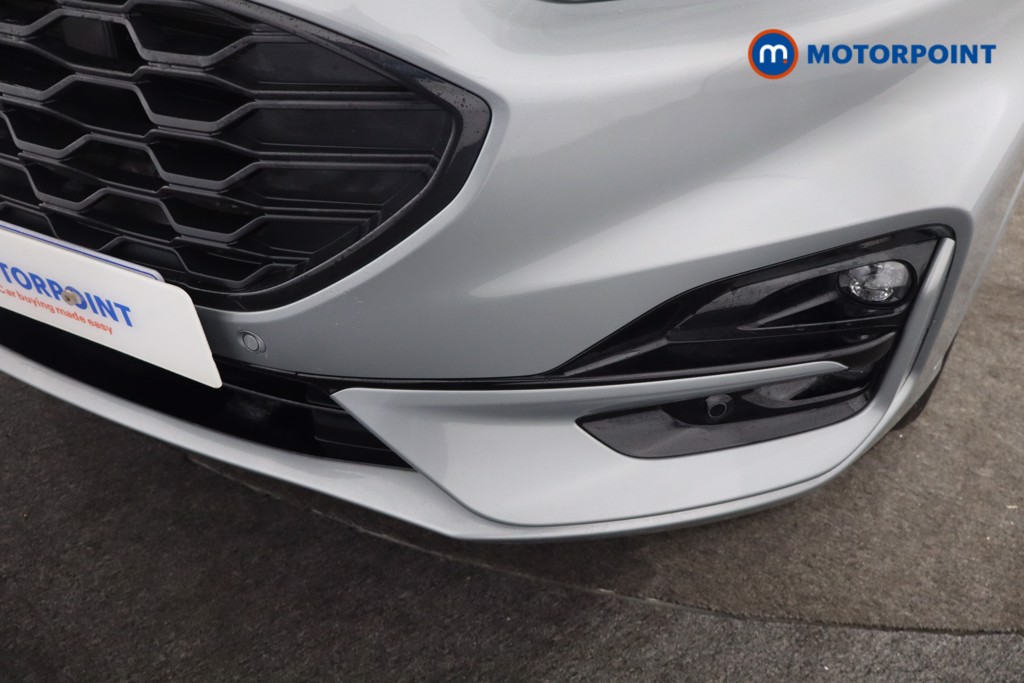 Ford Kuga St-Line Edition Automatic Petrol Plug-In Hybrid SUV - Stock Number (1580271) - 29th supplementary image