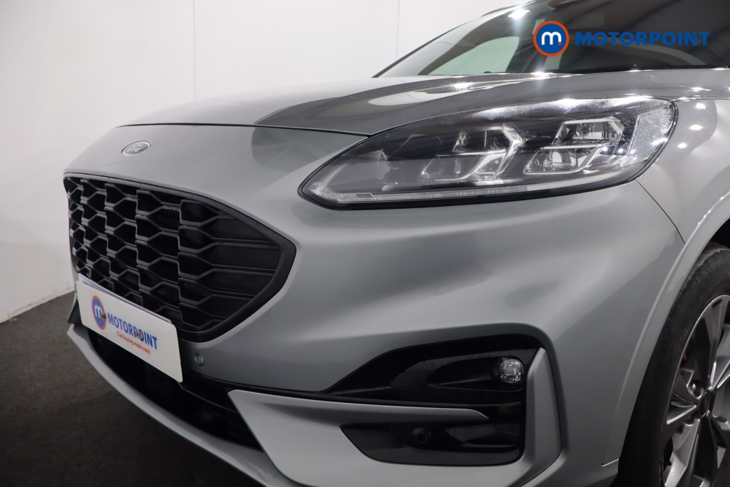 Ford Kuga St-Line Edition Automatic Petrol Plug-In Hybrid SUV - Stock Number (1580271) - 31st supplementary image