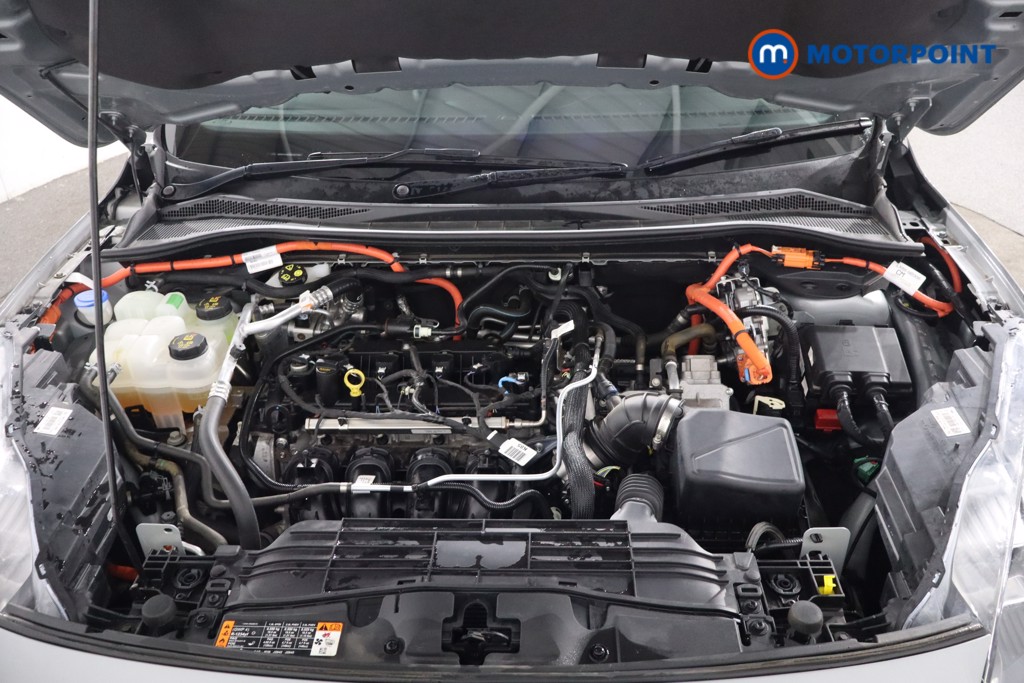 Ford Kuga St-Line Edition Automatic Petrol Plug-In Hybrid SUV - Stock Number (1580271) - 32nd supplementary image