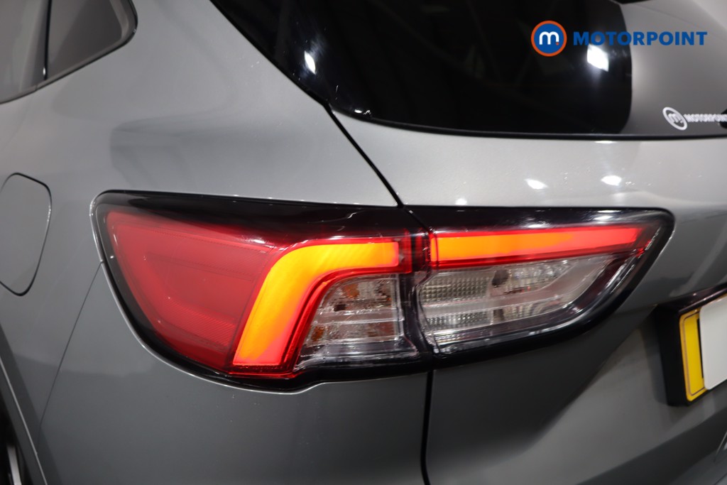 Ford Kuga St-Line Edition Automatic Petrol Plug-In Hybrid SUV - Stock Number (1580271) - 34th supplementary image