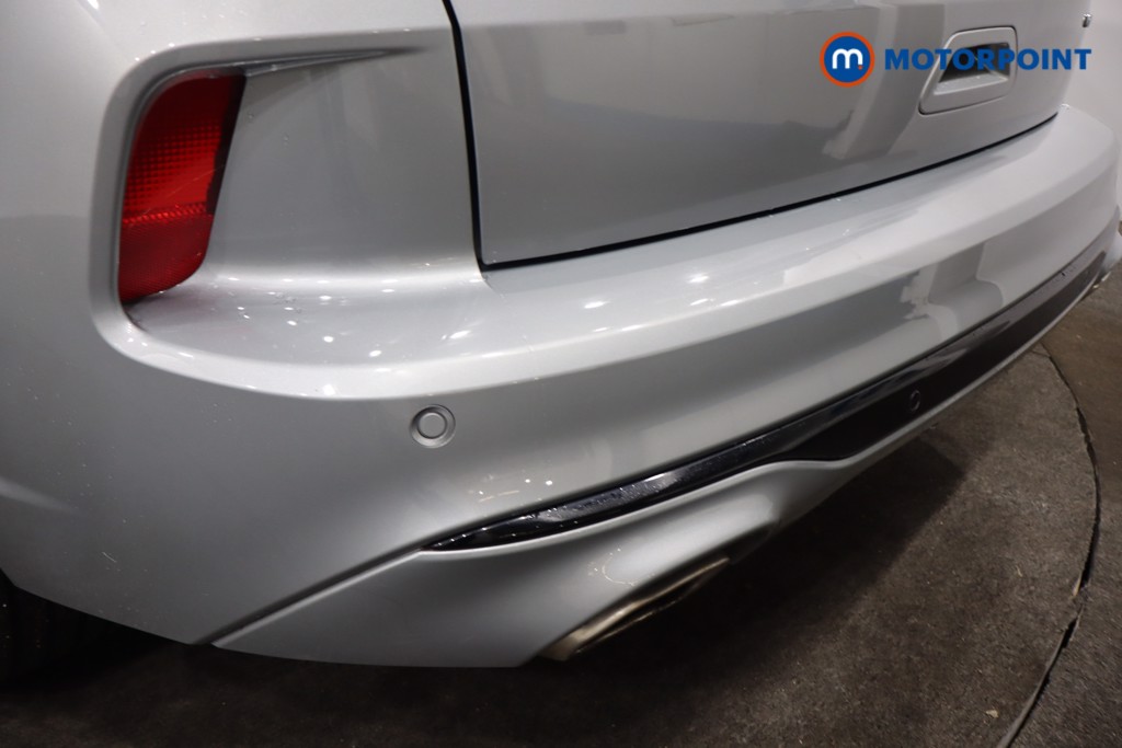 Ford Kuga St-Line Edition Automatic Petrol Plug-In Hybrid SUV - Stock Number (1580271) - 35th supplementary image