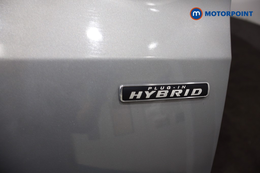 Ford Kuga St-Line Edition Automatic Petrol Plug-In Hybrid SUV - Stock Number (1580271) - 36th supplementary image