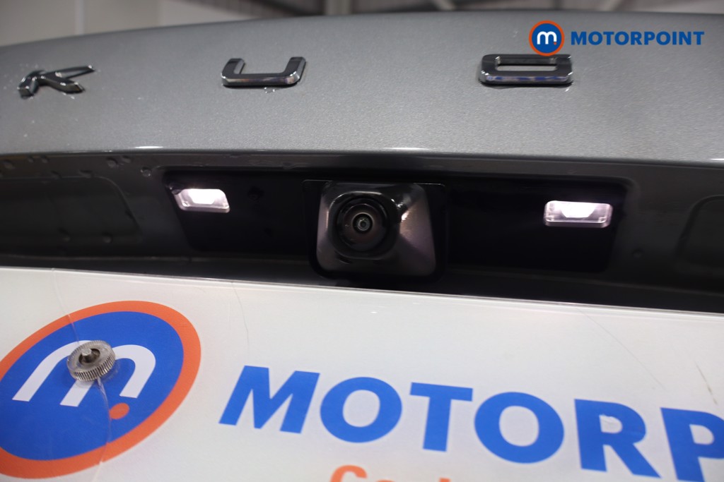 Ford Kuga St-Line Edition Automatic Petrol Plug-In Hybrid SUV - Stock Number (1580271) - 37th supplementary image