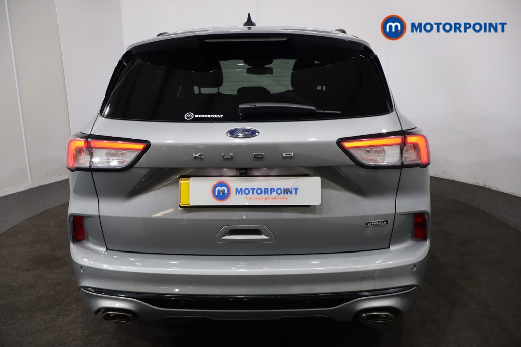 Ford Kuga St-Line Edition Automatic Petrol Plug-In Hybrid SUV - Stock Number (1580271) - 40th supplementary image