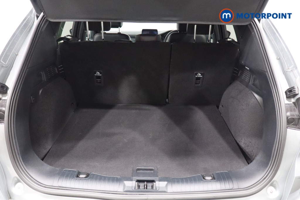 Ford Kuga St-Line Edition Automatic Petrol Plug-In Hybrid SUV - Stock Number (1580271) - 41st supplementary image